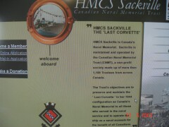 hmcs-sackville