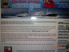 red-duster