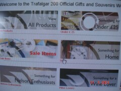 trafalgar
