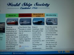 world-shipsociety