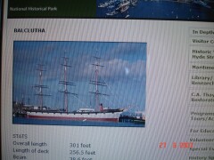 balclutha