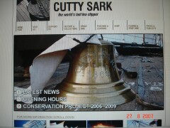 cutty-sark