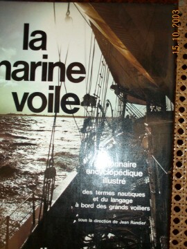 la-marine-a-voile