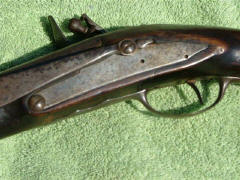 crosse-pistolet