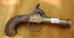 pistolet-tromblon-