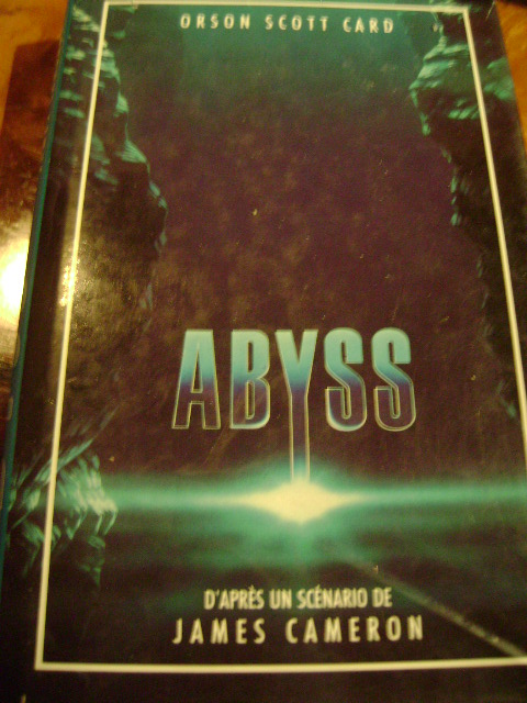 abyss