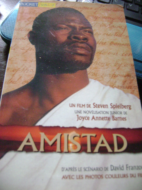 amistad