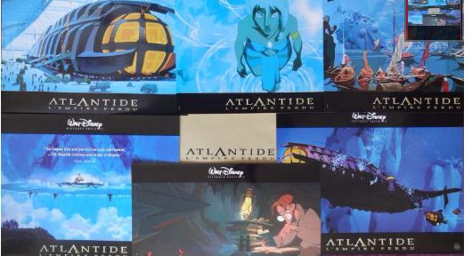 atlantide