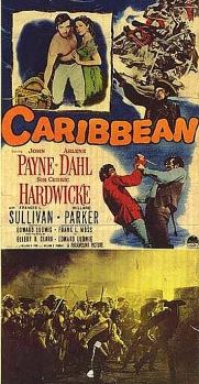 caribean-