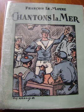 chantons-la-mer