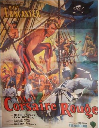 corsaire-rouge