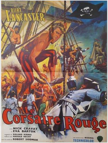 corsaire-rouge