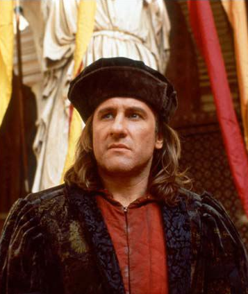 depardieu