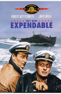 expendable