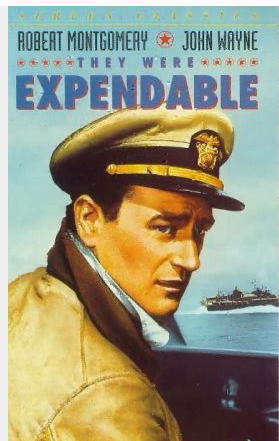 expendable