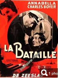 la-bataille