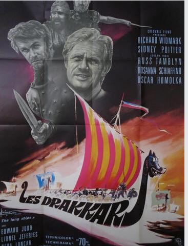 les-drakkars