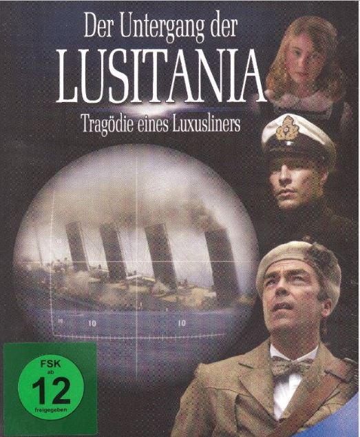 lusitania