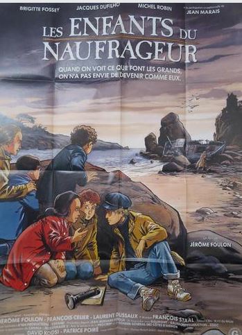 naufrageurs