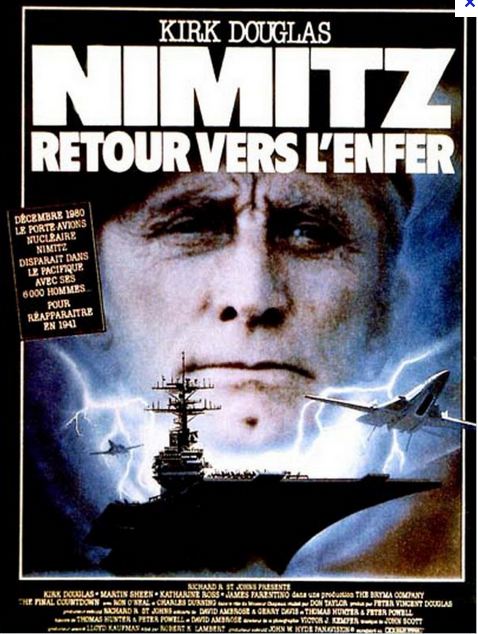 nimitz