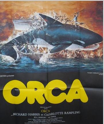 orca