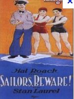 sailors