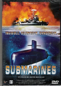 submarines