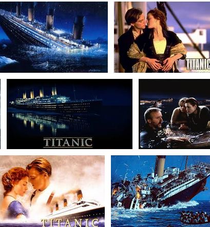 titanic-