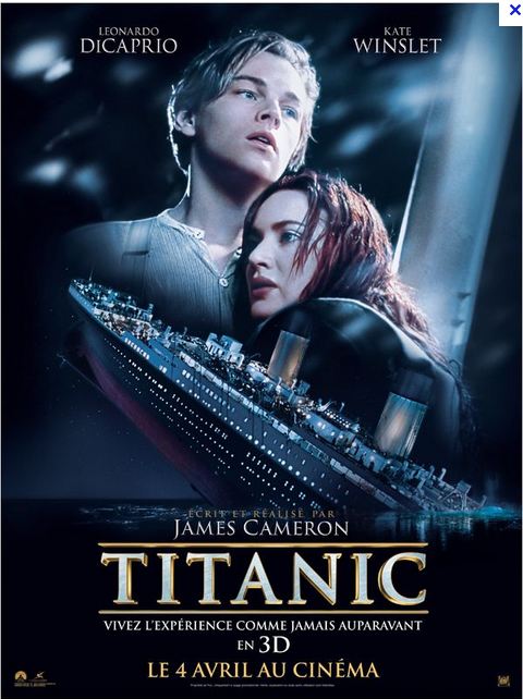 titanic