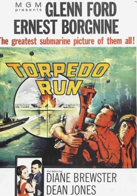 torpedo