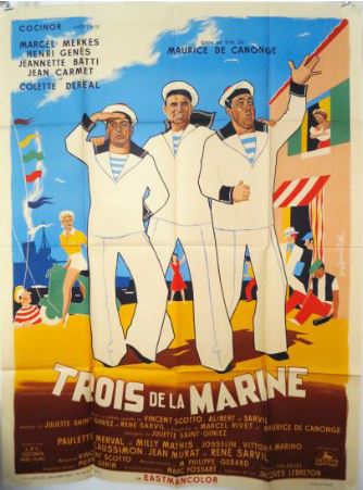 trois-de-la-marine