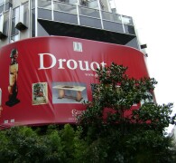 drouot-facade