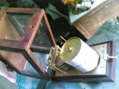 barographs