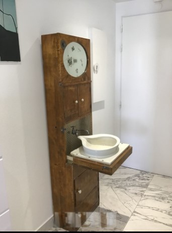 lavabo