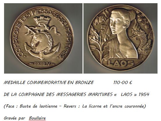 medaille