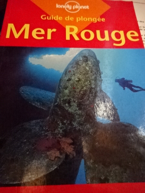 mer--rouge