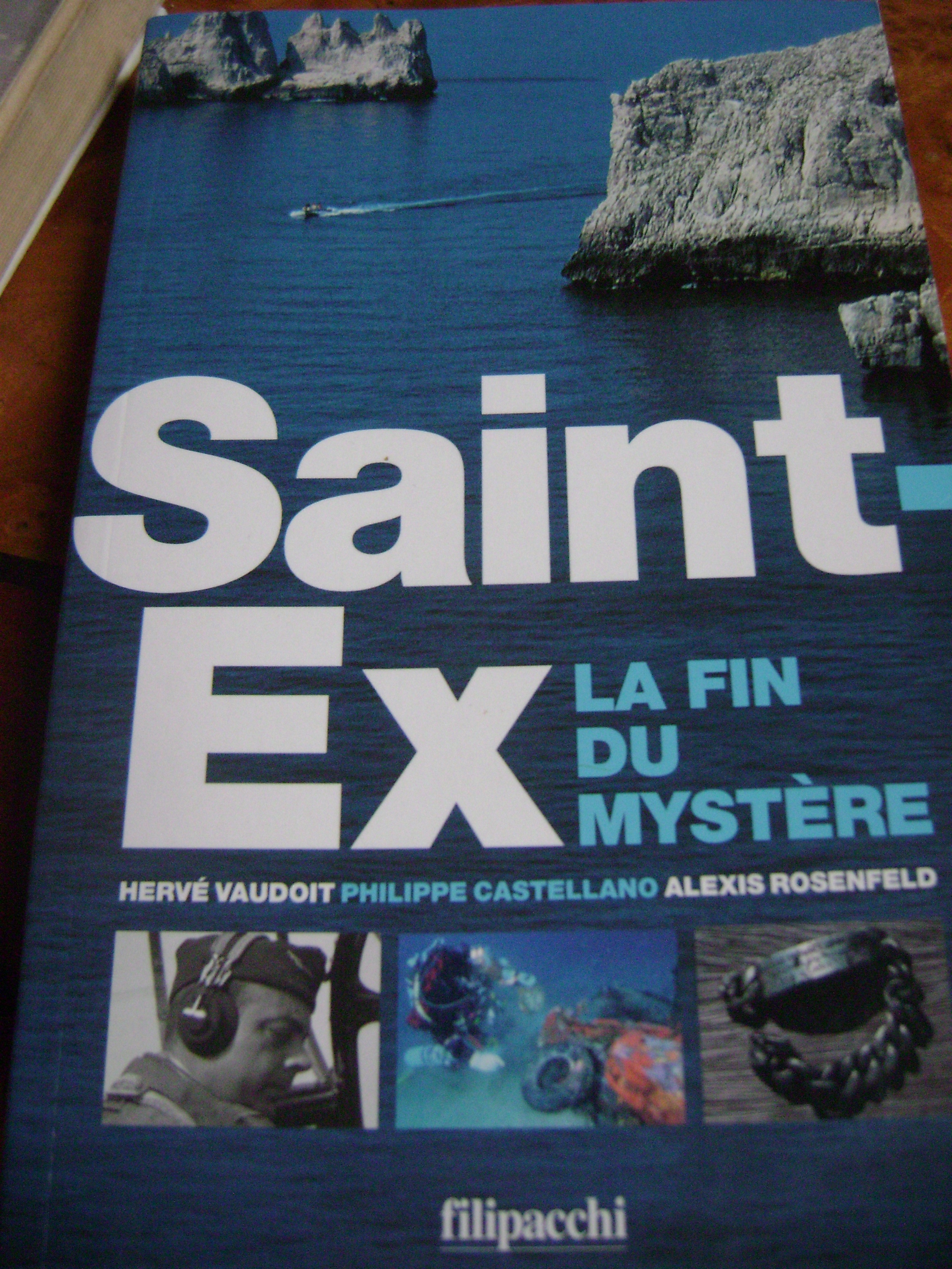 saint-ex