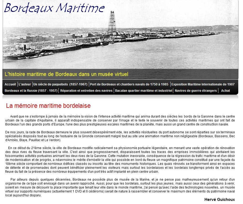 bordeaux--maritime