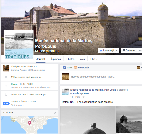 facebook-port-louis