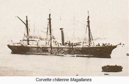 magallanes