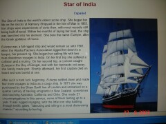 star-of-india