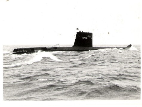 sous-marin-daphne