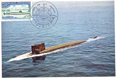 timbre-sous-marin