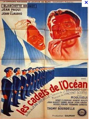 cadets-ocean