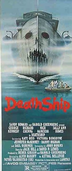 death-ship