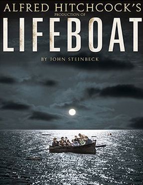 life-boat