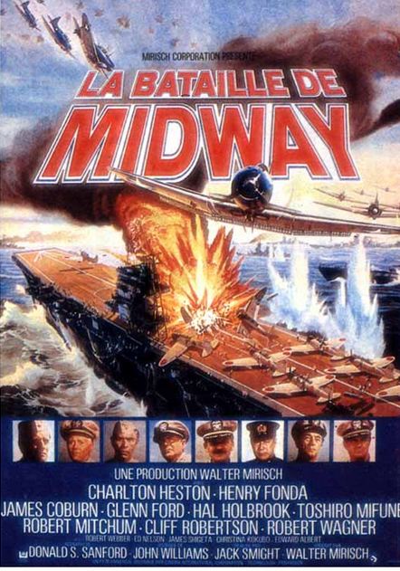midway--