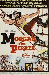 morgan-the-pirate
