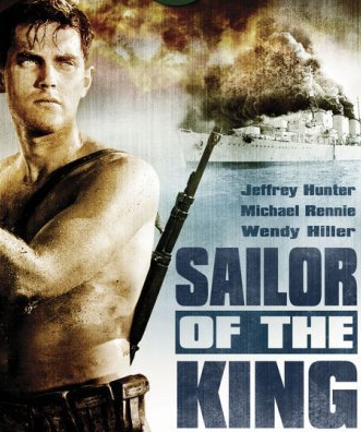 sailor-king