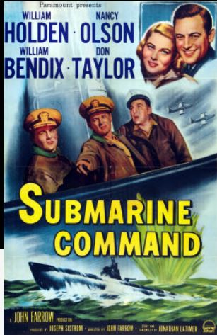 submarine-command
